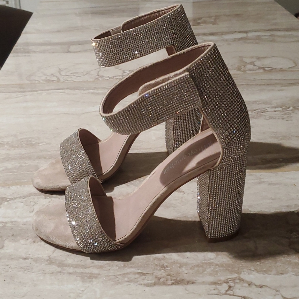 Jeffrey campbell